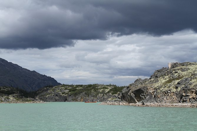 Summit Lake Canoe Adventure From Skagway - Pristine Alpine Landscapes