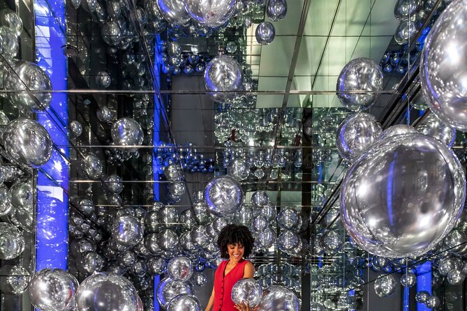 SUMMIT One Vanderbilt Experience Ticket - Review Breakdown