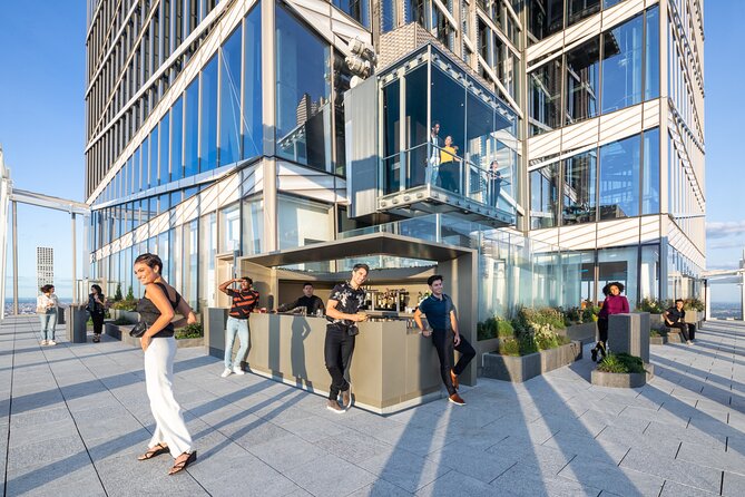 SUMMIT One Vanderbilt Experience Ticket - Negative Experiences