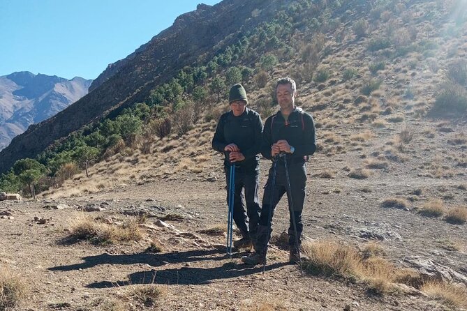 Summiting The Atlas Mountains, Day Hike And Trek From Marrakech - Inclusions and Tour Highlights