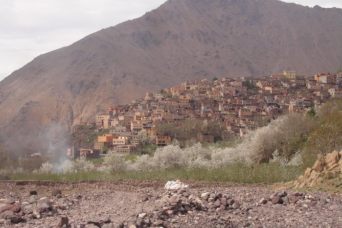Summiting The Atlas Mountains Day Hike & Trek From Marrakech - Preparing for the Trek