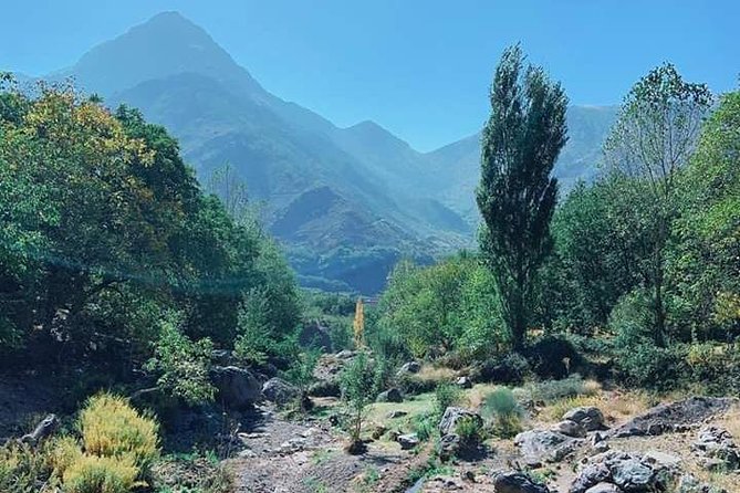 Summiting The Atlas Mountains Day Hike & Trek From Marrakech - Additional Considerations