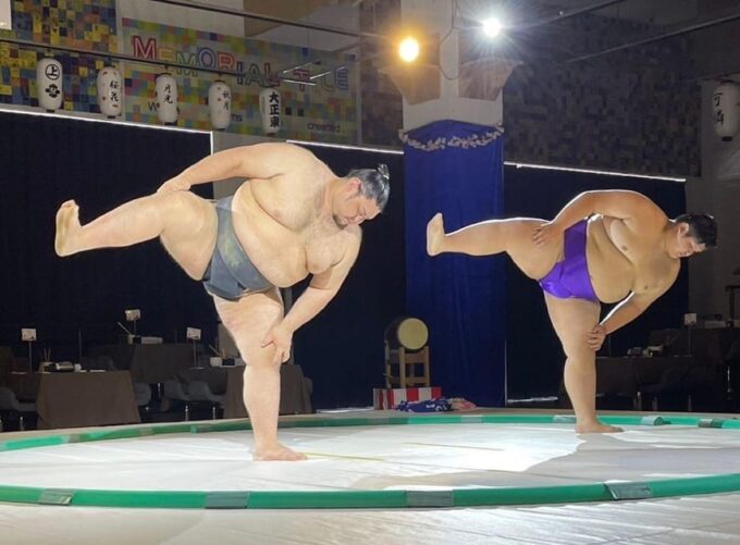 Sumo Show, Sumo Experience, Kimono Experience in Osaka - Additional Onsite Offerings