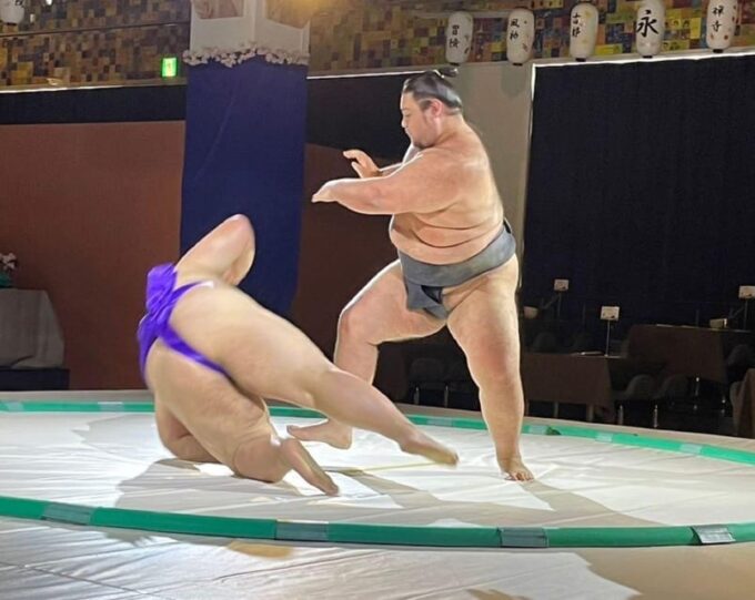 Sumo Show, Sumo Experience, Kimono Experience in Osaka - Frequently Asked Questions