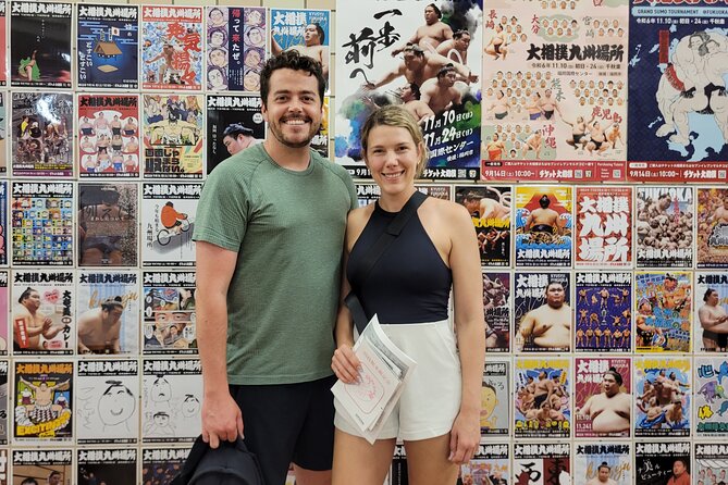 Sumo Wrestling Tournament A-Class Seat & Expert Guide | Osaka Mar - Additional Considerations