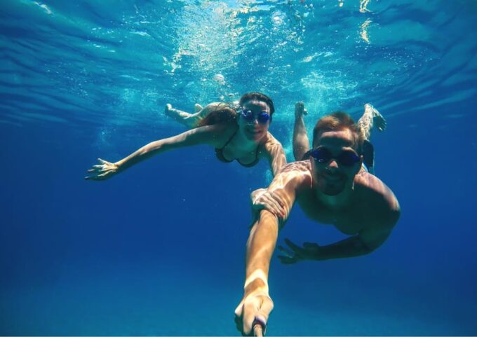 Sun and Sea Retreat: Full-Day Tour With Swimming and Lunch - Pricing and Cancellation