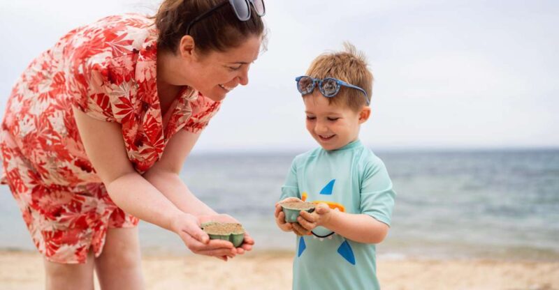 Sun, Art, and Sands: Laguna Beach Family Adventure - Booking Information
