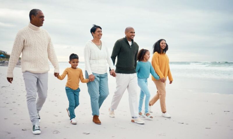 Sun, Art, and Sands: Laguna Beach Family Adventure - Discovering Laguna Beach