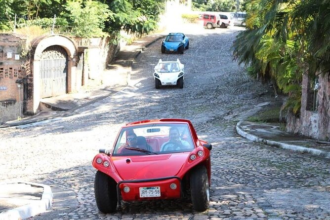 Sun Buggy Tour - Traveler Feedback
