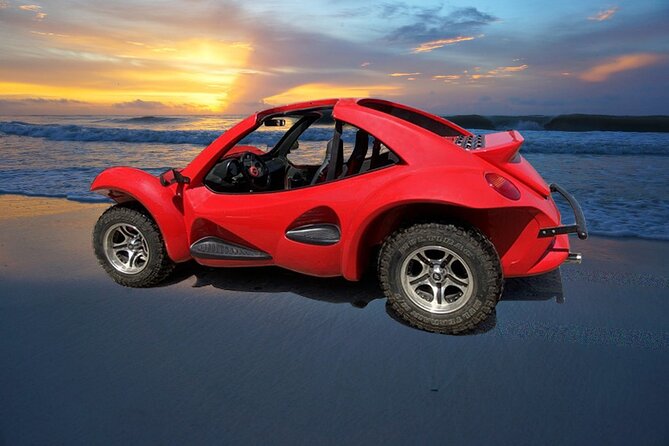 Sun Buggy Tour - Pricing and Booking