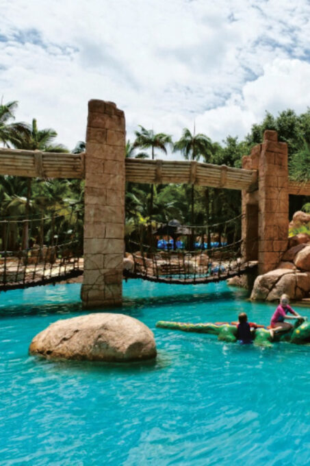 Sun City Resort Day Tour - Frequently Asked Questions