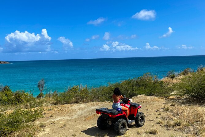 Sun & Fun Combo Jetski/ATV - Inclusions and Recommendations