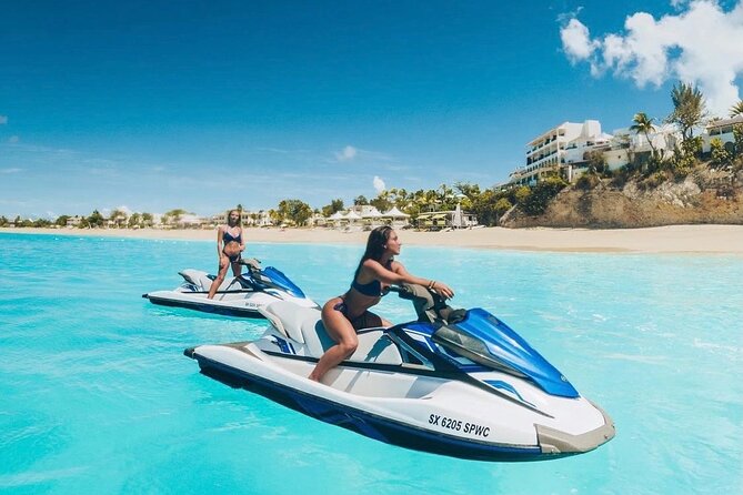 Sun & Fun Combo Jetski/ATV - Traveler Reviews and Experiences