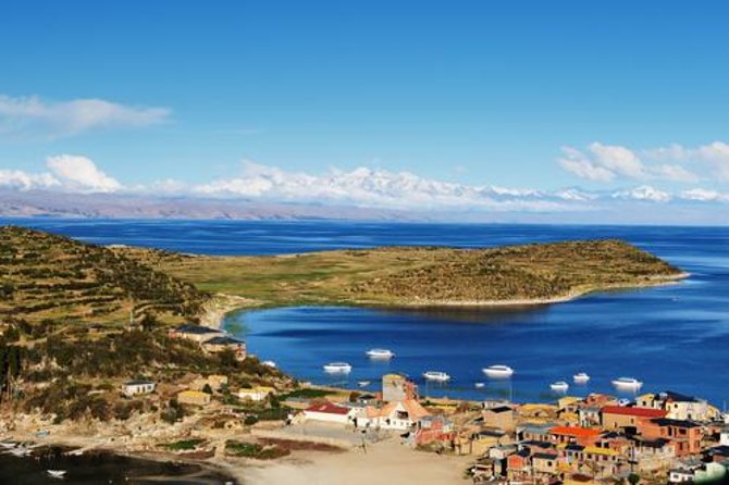 Sun Island & Titicaca Lake With Catamaran From Puno - Tour Overview and Highlights