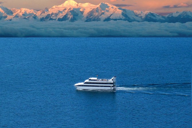 Sun Island & Titicaca Lake With Catamaran From Puno - Itinerary and Experience