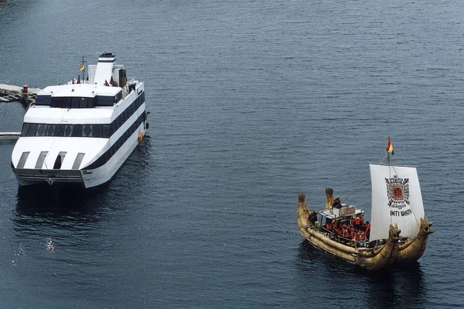 Sun Island & Titicaca Lake With Catamaran From Puno - Travel Requirements and Recommendations