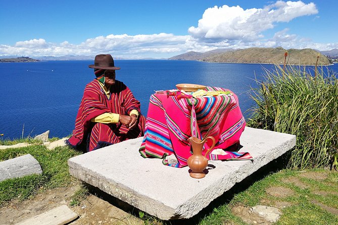 Sun Island & Titicaca Lake With Catamaran From Puno - Exploring Sun Islands Wonders