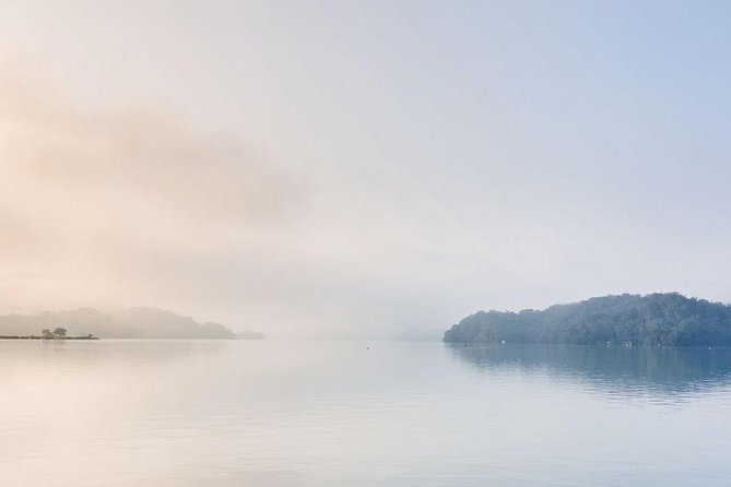 Sun Moon Lake 1-Day Leisure Tour From Taipei - Good To Know