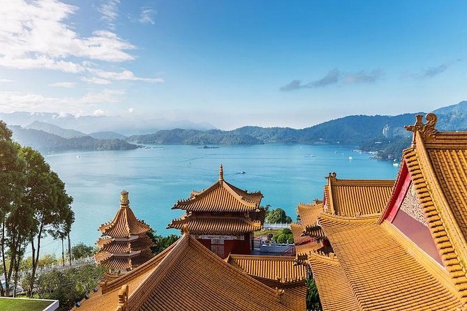 Sun Moon Lake 1-Day Leisure Tour From Taipei - Minimum Passengers and Pickup