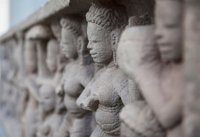 Sun, Sea, and Stories: Da Nangs Unique Cultural Odyssey - Good To Know