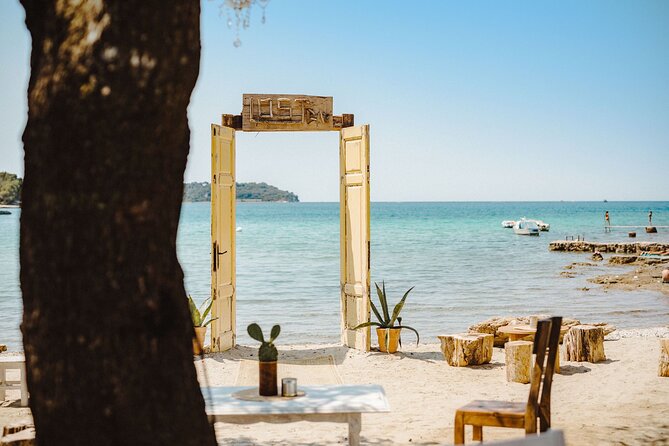Sun , Sea & Savor : National Park Brijuni Cruise & Lost Bay Beach - Confirmation