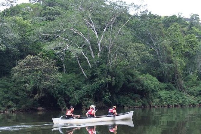 Sun Set Canoeing From San Ignacio - Expert Guide Insights