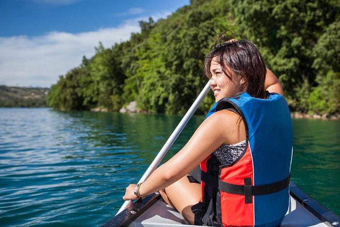 Sun Set Canoeing From San Ignacio - Inclusions and Amenities