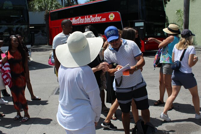 Sun, Snorkel & Sip : Key West Day Trip From Miami - Confirmation and Booking Process
