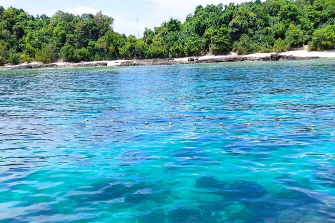 Sun & Sunset Dinner Cruise - Combine the Best of Both Worlds - Dining Experience and Menu
