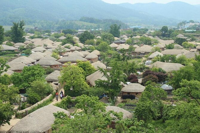 Suncheon One Day Tour From Seoul, Busan or Suncheon Station - Meeting and Pickup Details