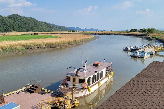 Suncheon One Day Tour From Seoul, Busan or Suncheon Station - Tour Pricing and Duration