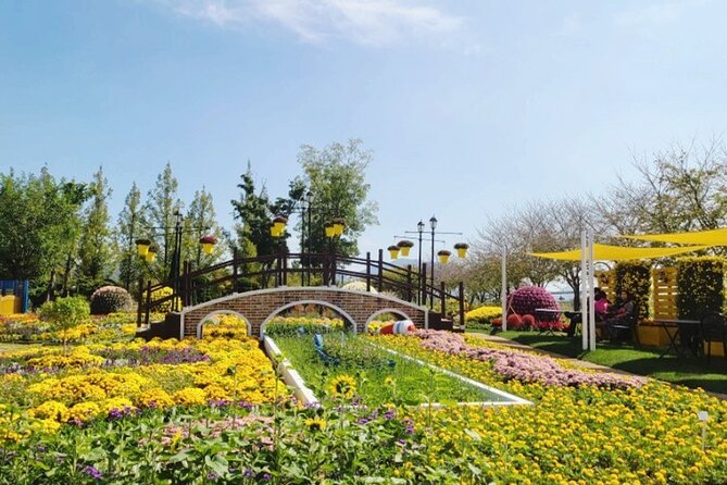 Suncheon One Day Tour From Seoul, Busan or Suncheon Station - Accessibility and Transportation
