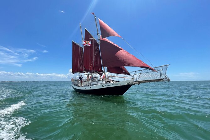Suncoast Sailings Day Sailing Experience! - Transportation Options
