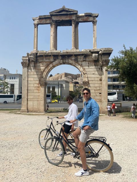 Suncycling Athens Bike Through the City'S Local Treasures - Frequently Asked Questions