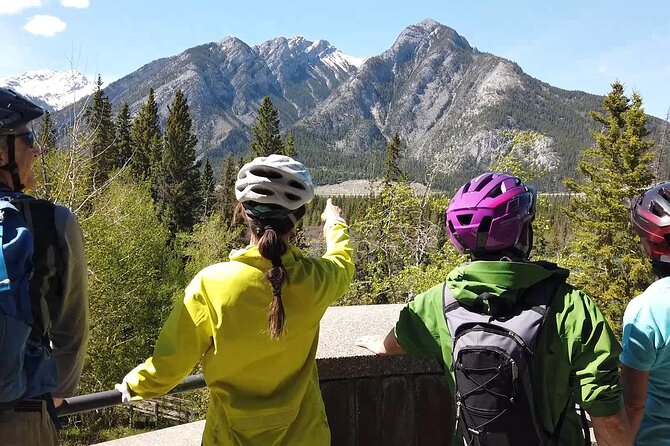 Sundance Canyon Ebike and Hike Guided Tour - Fitness Level Requirements