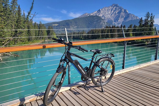 Sundance Canyon Ebike and Hike Guided Tour - Packing Essentials