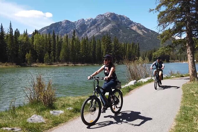 Sundance Canyon Ebike and Hike Guided Tour - Transportation and Accessibility