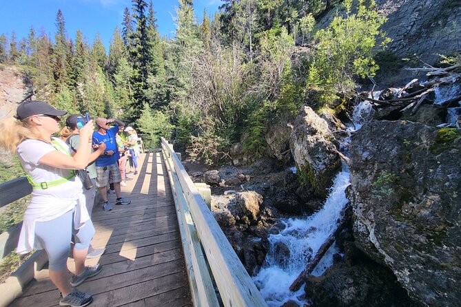 Sundance Canyon Ebike and Hike Guided Tour - Booking and Confirmation