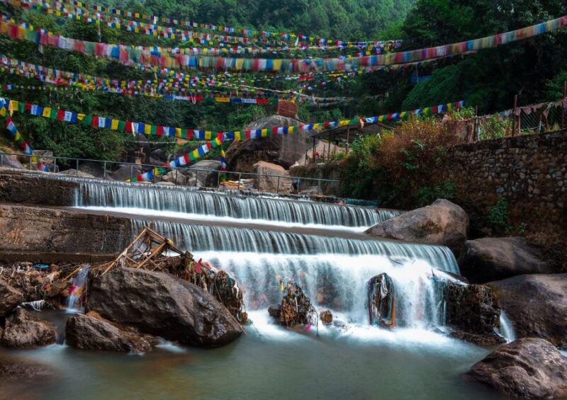 Sundarijal to Chisapani Hike - Key Points