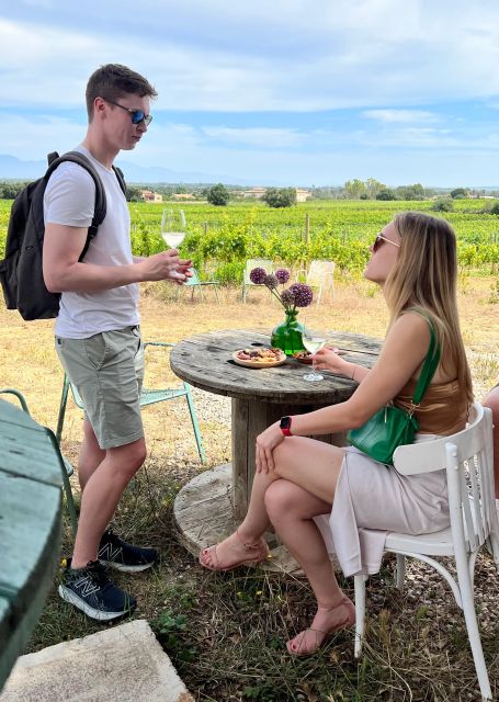 Sunday at the Winery on Mallorca - Frequently Asked Questions