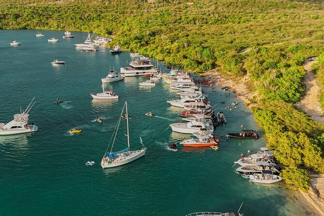 Sunday Boat Festival/Meet up with Djs, open bar & snacks - The Fuik Bay Stop: A Serene Slice of Paradise