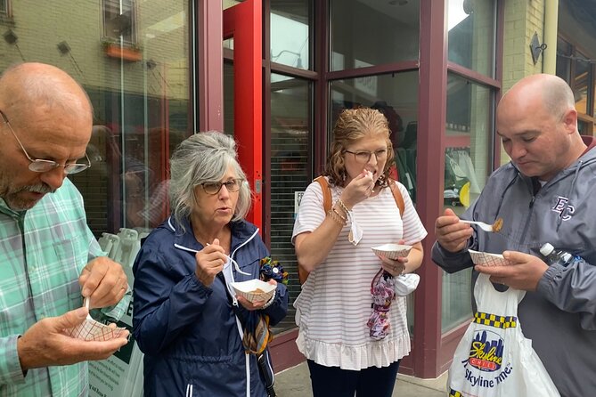 Sunday Brunch at Findlay Market Tour - Booking and Confirmation