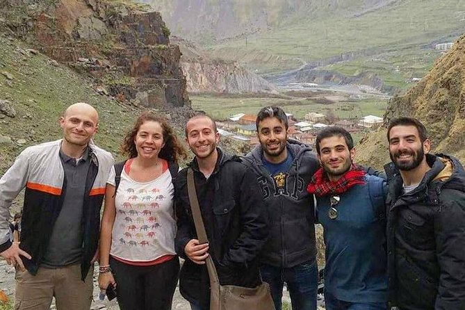 Sunday Group Tour to Kazbegi From Tbilisi (Budget-Friendly) - Highlights of the Tour