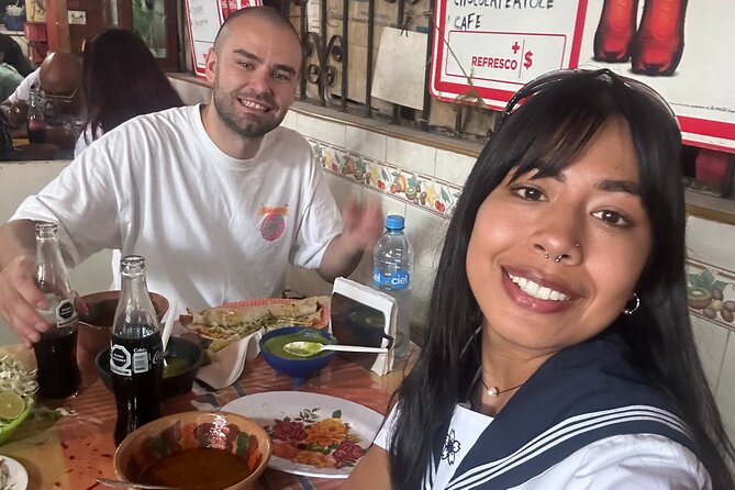 Sunday Market Tour in Tlacolula De Matamoros - Meeting and Pickup Details