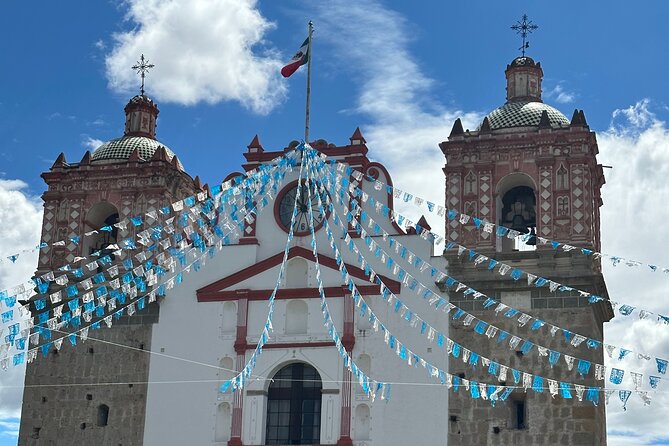 Sunday Market Tour in Tlacolula De Matamoros - Frequently Asked Questions