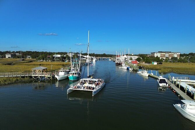 Sunday Mimosa Bar Catamaran Sail with Mini Brunch Bites - Final Thoughts