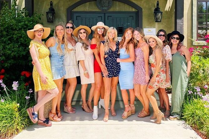 Sunday Special Wine Tour in Temecula Valley With Lunch - Key Points