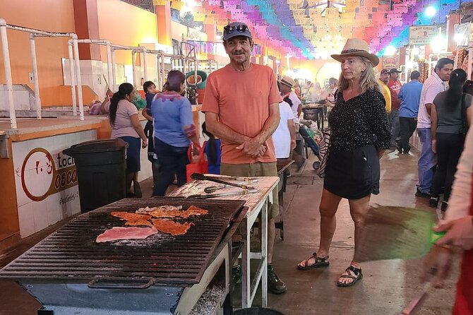Sunday Tour to Tlacolula Market - Market Experience