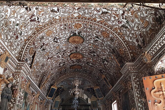 Sunday Tour to Tlacolula Market - Tour Feedback and Highlights