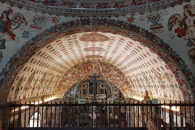 Sunday Tour to Tlacolula Market - Dining and Recommendations